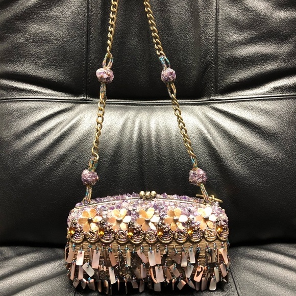 Women’s Evening Bag - Picture 1 of 2